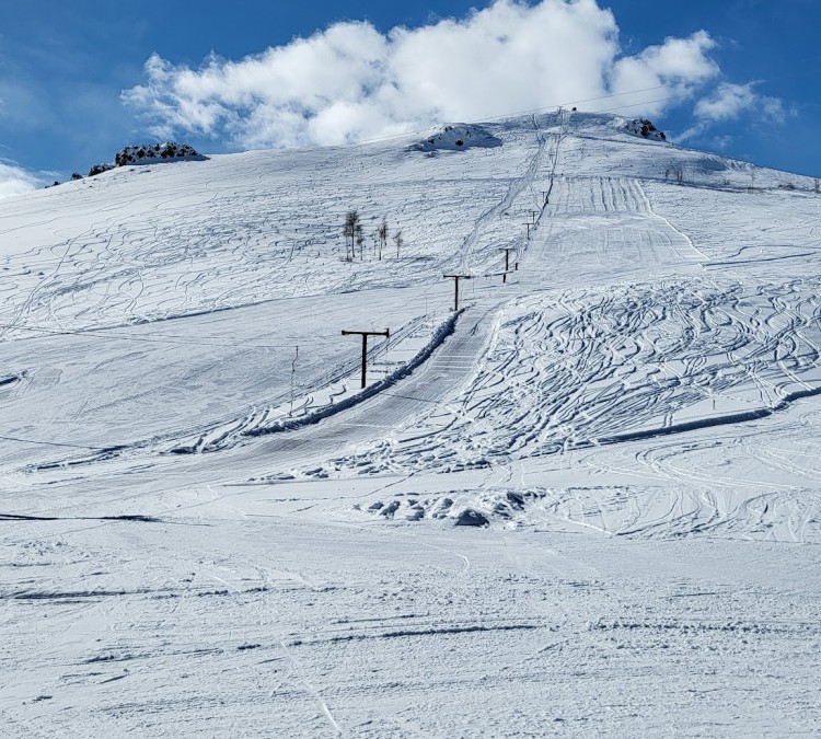 Blizzard Mountain Ski Hill (Moore,&nbspID)